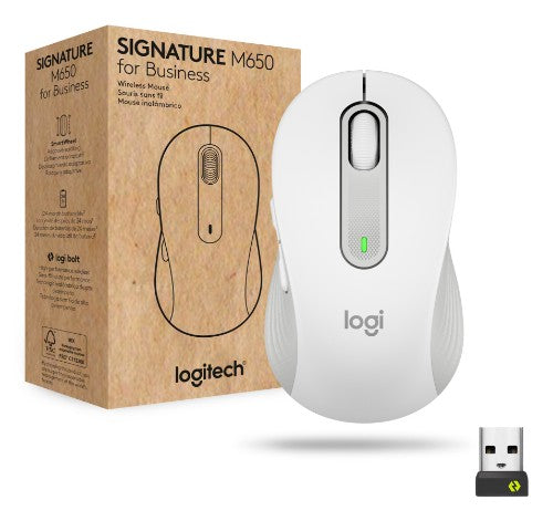 Logitech Signature M650 for Business