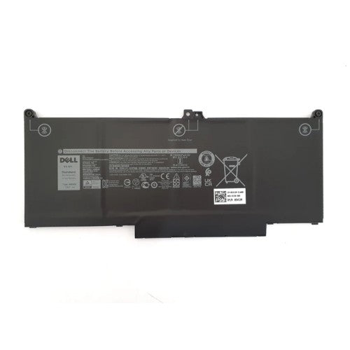 DELL MXV9V notebook spare part Battery
