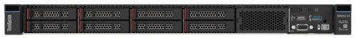 Lenovo ThinkSystem SR630 V3 server Rack (1U) Intel Xeon Silver 4514Y 2 GHz 32 GB DDR5-SDRAM 1100 W