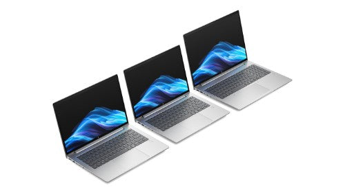 HP ProBook 4 G1a AI PC AMD Ryzen™ 7 250 Laptop 35.6 cm (14") WUXGA 16 GB DDR5-SDRAM 512 GB SSD Wi-Fi 7 (802.11be) Windows 11 Pro Silver