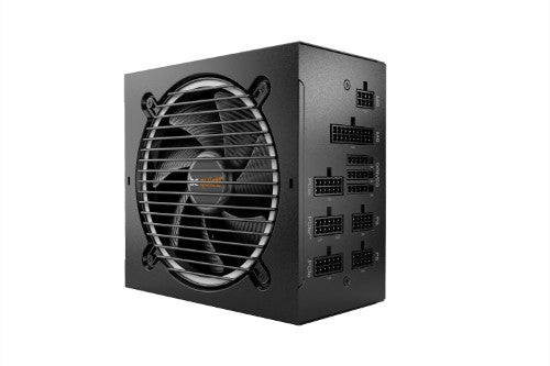be quiet! Pure Power 11 FM 1000W power supply unit 20+4 pin ATX ATX Black