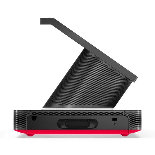 Lenovo ThinkSmart Hub Intel® Core™ i5 i5-8365U 25.6 cm (10.1") 1920 x 1200 pixels Touchscreen All-in-One PC 8 GB DDR4-SDRAM 128 GB SSD Windows 10 IoT Enterprise Wi-Fi 5 (802.11ac) Black