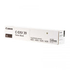 Canon 4791B002/C-EXV38 Toner black, 34.2K pages for Canon IR 4045 i