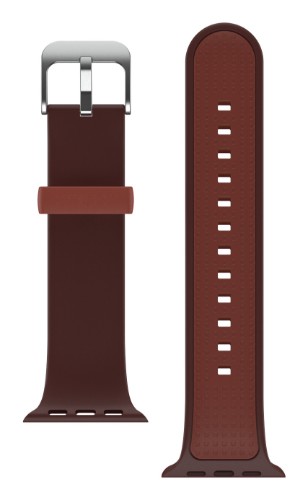 OtterBox All Day Comfort Series for Apple Watch 40mm/41mm/42mm, Union Station