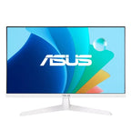 ASUS VY249HF-W computer monitor 60.5 cm (23.8") 1920 x 1080 pixels Full HD LCD White