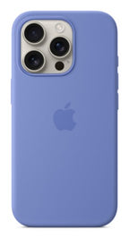 Apple MDG14ZM/A mobile phone case 16 cm (6.3") Cover Purple