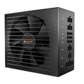 be quiet! Straight Power 11 power supply unit 450 W 20+4 pin ATX ATX Black