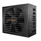 be quiet! Straight Power 11 power supply unit 450 W 20+4 pin ATX ATX Black