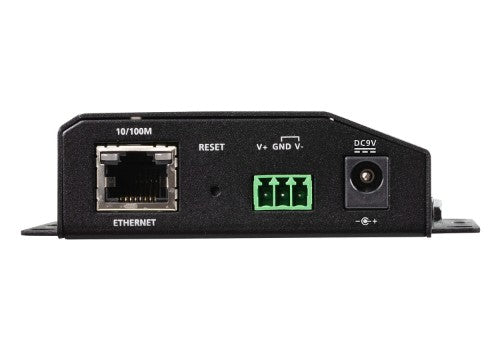 ATEN SN3001 console server RS-232