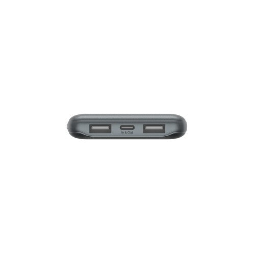 Belkin BoostCharge 10000 mAh Grey