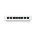 Ubiquiti UniFi Switch Lite 8 PoE Managed L2 Gigabit Ethernet (10/100/1000) Power over Ethernet (PoE) White