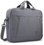 Case Logic Huxton HUXA-213 Graphite 33.8 cm (13.3") Briefcase