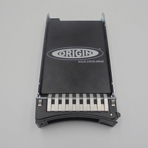 Origin Storage SSD 960GB 2.5in SATA MWL 3DWPD in Hot Swap Caddy
