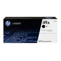 HP Q5949A/49A Toner cartridge black, 2.5K pages ISO/IEC 19752 for Canon LBP-3300/HP LaserJet 1120