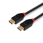 Lindy 5m Active DisplayPort 1.4 Cable