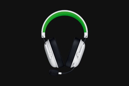 Razer BlackShark V3 X HyperSpeed Headset Wireless Head-band Gaming USB Type-C Bluetooth White