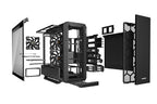 be quiet! Silent Base 801 Window Midi Tower Black
