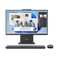 Lenovo IdeaCentre AIO 24ARR9 AMD Ryzen™ 5 7533HS 60.5 cm (23.8") 1920 x 1080 pixels All-in-One PC 16 GB DDR5-SDRAM 512 GB SSD Windows 11 Home Wi-Fi 6 (802.11ax) Grey