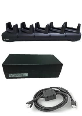 Zebra CRD-EC5X-SE5ET-01 mobile device charger Mobile computer Black AC