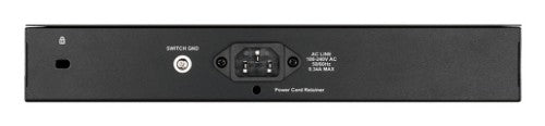 D-Link 20-Port Gigabit Smart Managed Switch including 4 SFP ports