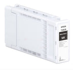 Epson C13T48U80N/T48U8 Ink cartridge black matt 350ml for Epson SC-P 8500