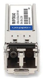 AddOn Networks RBK-SFP-TSR-01-AO network transceiver module Fiber optic 10000 Mbit/s SFP+ 850 nm