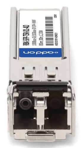 AddOn Networks RBK-SFP-TSR-01-AO network transceiver module Fiber optic 10000 Mbit/s SFP+ 850 nm