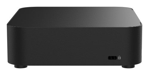 ASUS NUC 14 Essential RNUC14MNK3500002 Black
