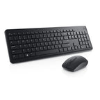 DELL Keyboard and Mouse - KM3322W - UK (QWERTY)