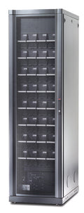 APC SYMMETRA BATTERY FRAME UPS battery cabinet