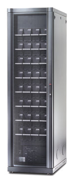 APC SYMMETRA BATTERY FRAME UPS battery cabinet