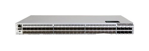HPE SN6700B 64Gb 56/24 24-port 32Gb Short Wave SFP28 Integrated Fibre Channel Switch