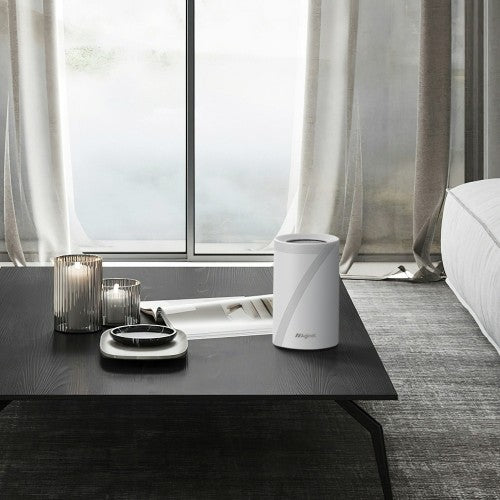 TP-Link HB410 Dual-band (2.4 GHz / 5 GHz) Wi-Fi 7 (802.11be) White