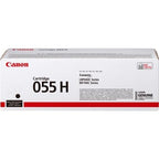 Canon 3020C002/055H Toner cartridge black, 7.6K pages ISO/IEC 19752 for Canon LBP-660