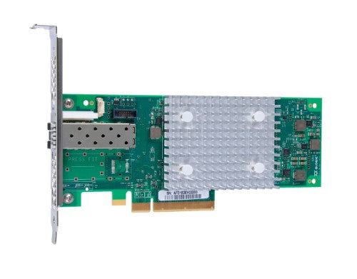 HPE SN1100Q 16Gb Single Port Fibre Channel Host Bus Adapter