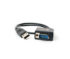 Vertiv Avocent SFIQ-VGA KVM cable Black 0.305 m