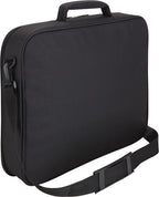 Case Logic VNCI-217 Black 43.9 cm (17.3") Messenger case