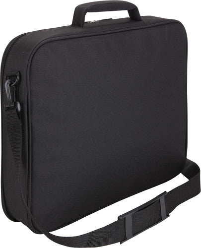 Case Logic VNCI-217 Black 43.9 cm (17.3") Messenger case