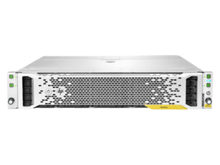 HPE StoreEasy 3850 gateway/controller