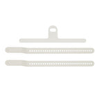 HP Poly Studio E70 VESA Mount Wall mount White