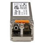 StarTech.com MSA Uncoded SFP+ Module - 10GBASE-LRM - 10GbE Multi Mode Fiber (MMF) Optic Transceiver - 10GE Gigabit Ethernet SFP+ - LC 200m - 1310nm - DDM