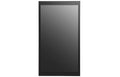 LG 75XE3C-B Signage Display 190.5 cm (75") 3000 cd/m² 4K Ultra HD Black 24/7