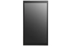 LG 75XE3C-B Signage Display 190.5 cm (75") 3000 cd/m² 4K Ultra HD Black 24/7
