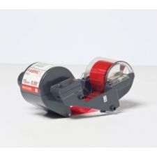 Brother RB-FA1RD DirectLabel Ribbon red 15 mm x 300m for Brother Tape Creator 50 mm