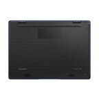 ASUS Chromebook CZ11 CZ1104CM2A-N00124 ARM Cortex 520 Laptop 29.5 cm (11.6") HD 4 GB LPDDR4x-SDRAM 64 GB eMMC Wi-Fi 6 (802.11ax) ChromeOS Grey