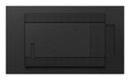 Sony BRAVIA FW-43BZ30P 43" High brightness 400 nit 4K HDR professional display with Deep Black Non-Glare Standard, flexible installation and enhanced usability