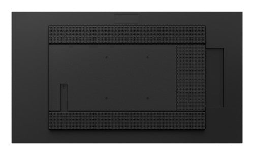 Sony BRAVIA FW-43BZ30P 43" High brightness 400 nit 4K HDR professional display with Deep Black Non-Glare Standard, flexible installation and enhanced usability