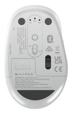 Targus HS2100GL mouse Home Bluetooth