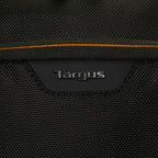 Targus TBB664GL backpack Travel backpack Black