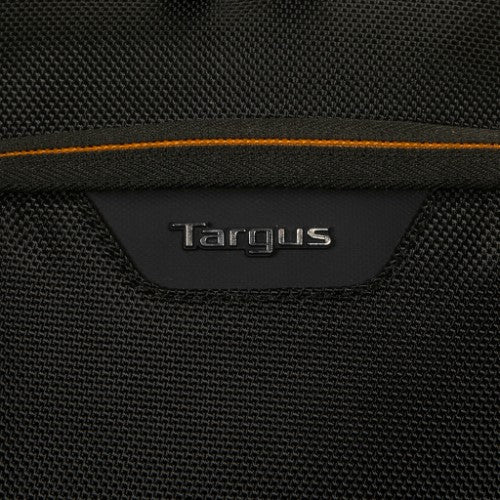 Targus TBB664GL backpack Travel backpack Black